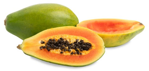 Image of Strawberry Papaya