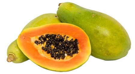 Image of Strawberry Papayas