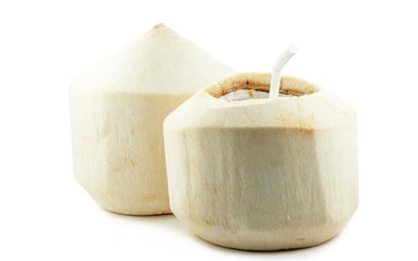 Image of Sweet Young Coconuts
