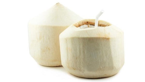 Image of Sweet Young Coconuts