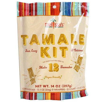 Image of Tamale Kits