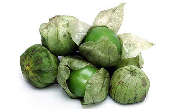 Image of Tomatillo