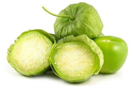 Image of Tomatillos