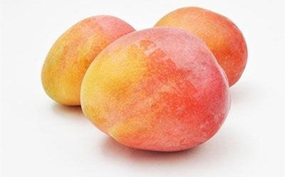 Image of Tree-Ripened Mangoes