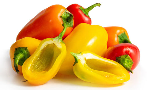 veggie sweet peppers
