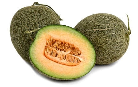 Image of Waterloupe Melons