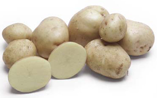 Yukon Potatoes