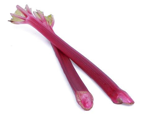 Image of Rhubarb