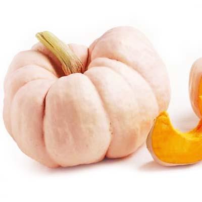 Image of Pink Pumpkin