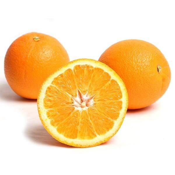 image of naval orange