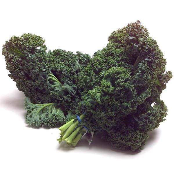 Image of organic kale