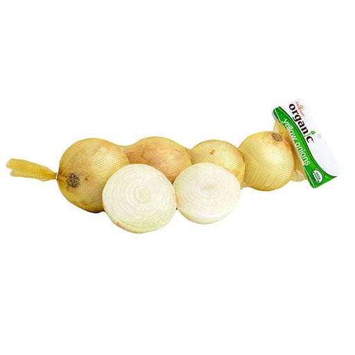 Buy Fresh Vegetable Onions Red Organic online at