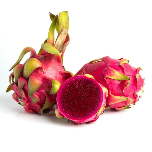 Yellow Dragon Fruit - 2ct