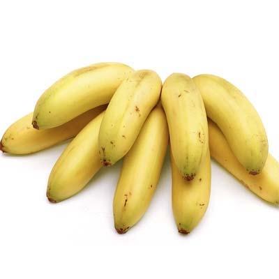 Fresh Organic Banana