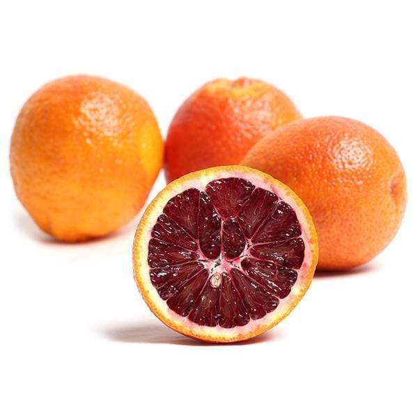Blood Oranges: Quả cam đỏ - blood orange có vị ngọt ngào và hương thơm đặc trưng. Với một lượng lớn vitamin C và chất chống oxi hóa, quả cam đỏ không chỉ là một món trái cây thơm ngon mà còn giúp bổ sung dưỡng chất cho cơ thể săn chắc và khỏe mạnh.