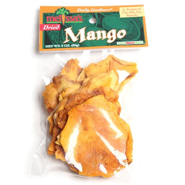 are dogs allowed dried mango