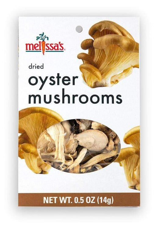 Dried Straw Mushrooms