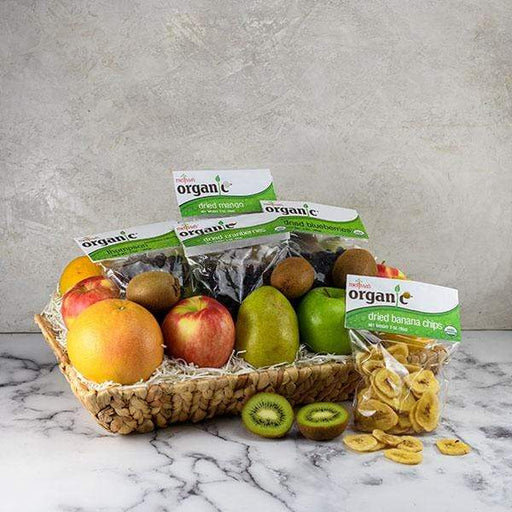 Organic Bartlett Pears — Melissas Produce