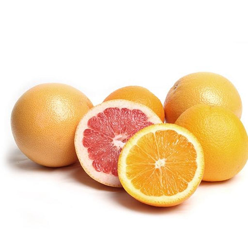 Cara Cara Oranges - 20 Pounds