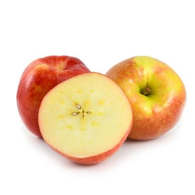 Buy Organic Crimson Apples 1Kg Online • AlPassoFood