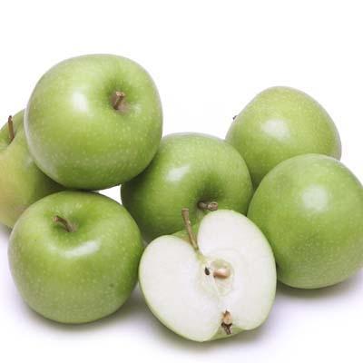 Organic Fuji Apples — Melissas Produce