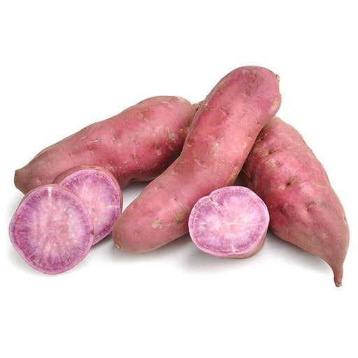 Baby Purple Potatoes (Dutch Blue® Potatoes)