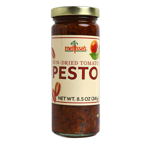 Sun Dried Tomato Pesto — Produce