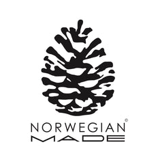Norwegian Made Konglemerket