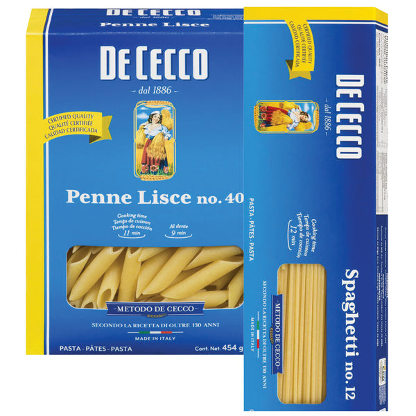 Supermarché PA / De Cecco Pasta 454g