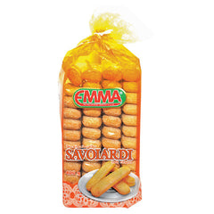 Supermarche Pa Emma Savoiardi Lady Fingers 400g