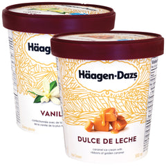 hasten dazs ice cream