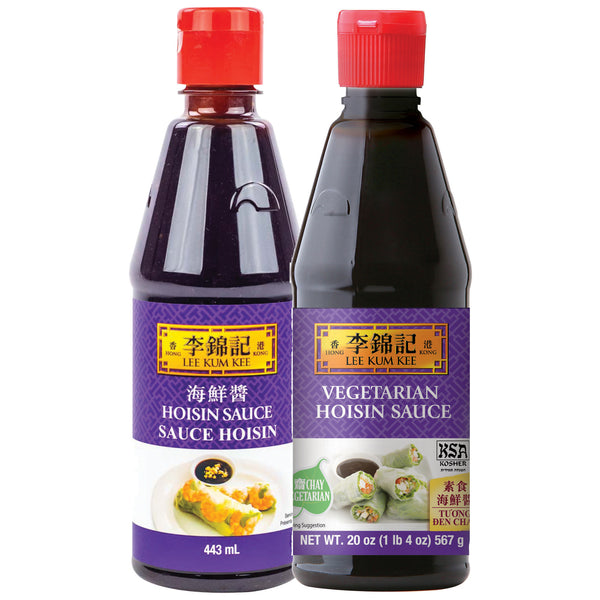 Supermarché PA / Lee Kum Kee Asian sauce 191ml-567g