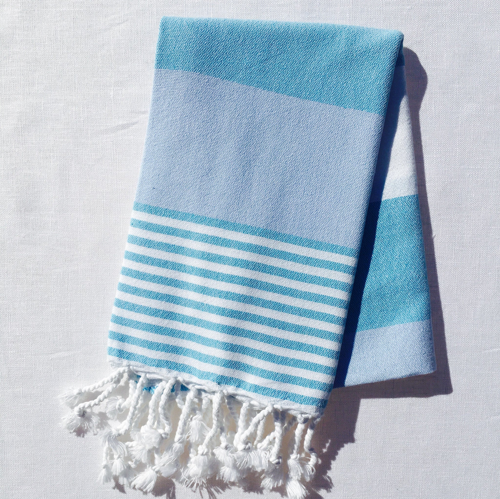 the good baby organic turkish cotton towel