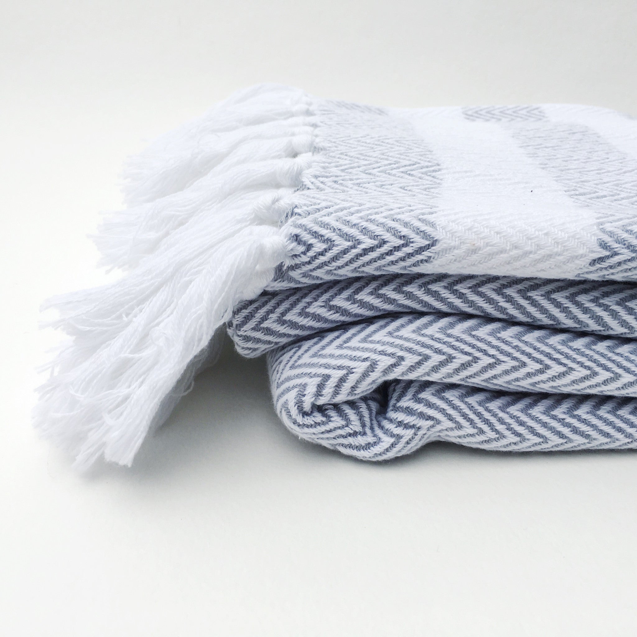 cotton throw blanket personalized
