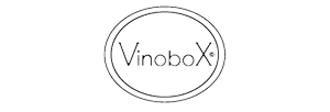 Vinobox logo