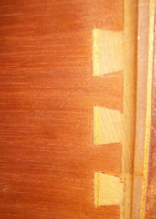 dovetail joint
