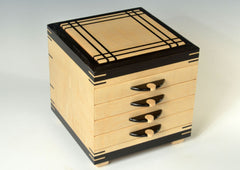 Bob Dickey's Jewelry Box