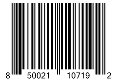 GTIN: 00850021107192