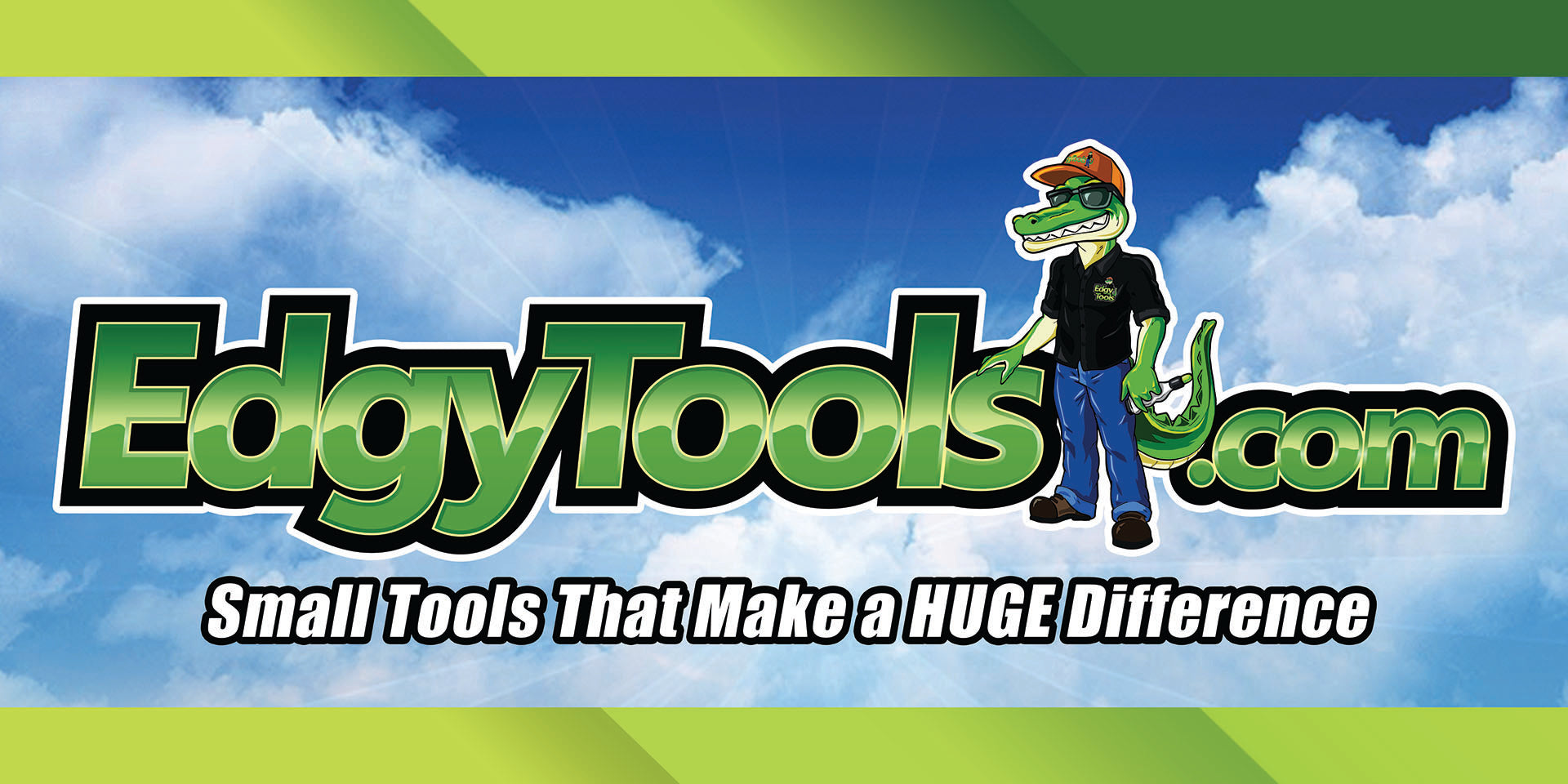 EdgyTools