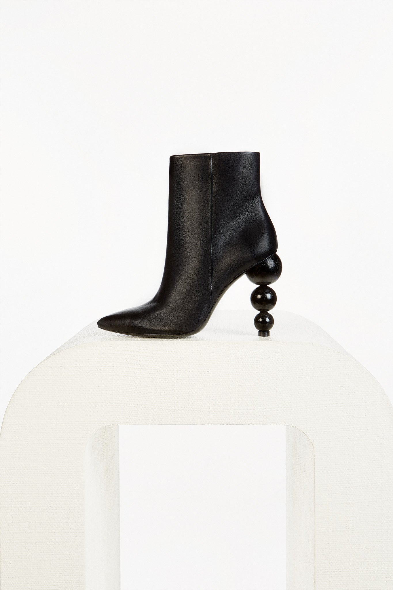 Venus Boot - Black – CULT GAIA