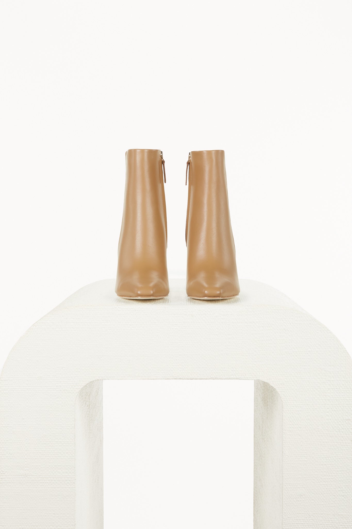 VALESKA BOOT - CAMEL