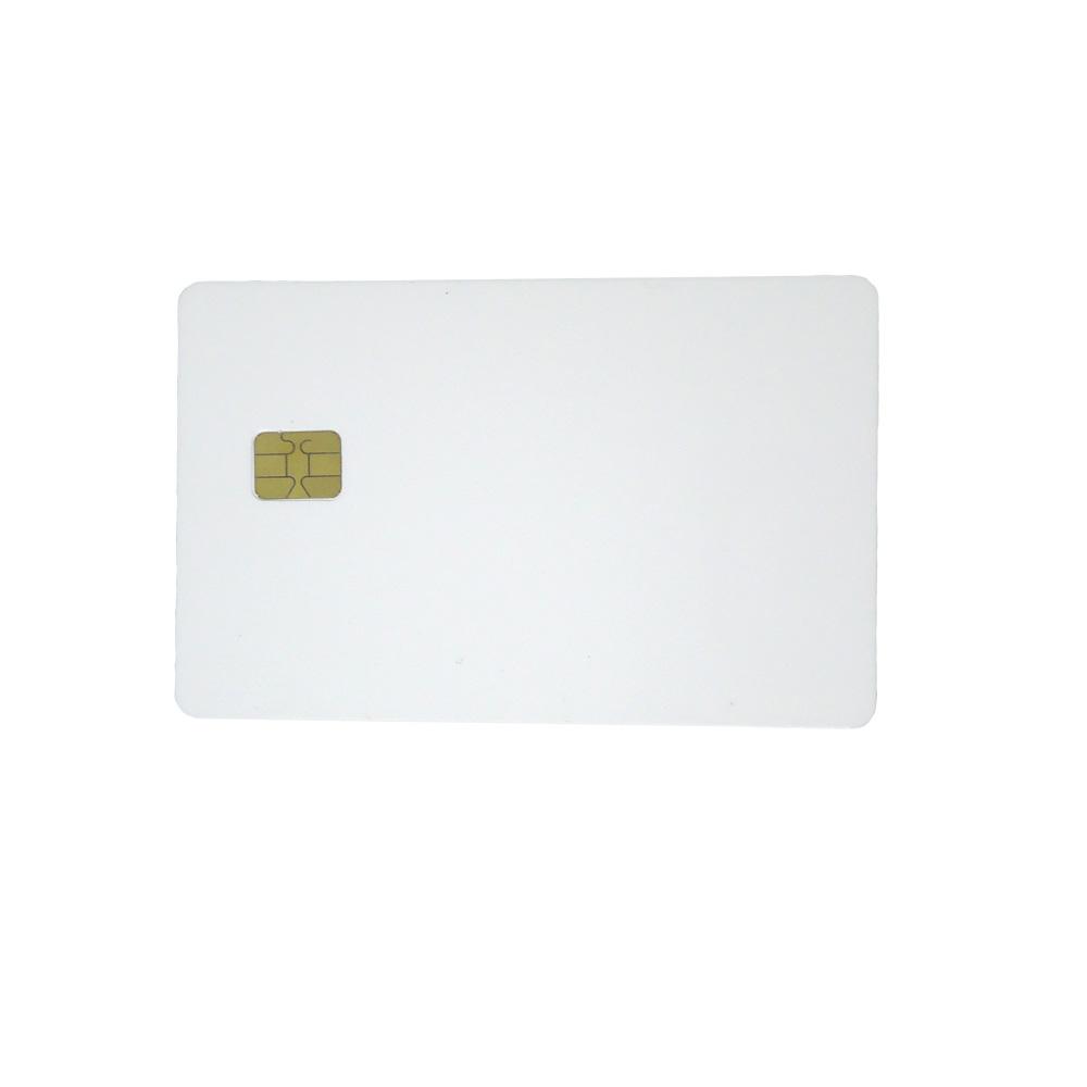 Smartcards (blanco per 50 stuks)