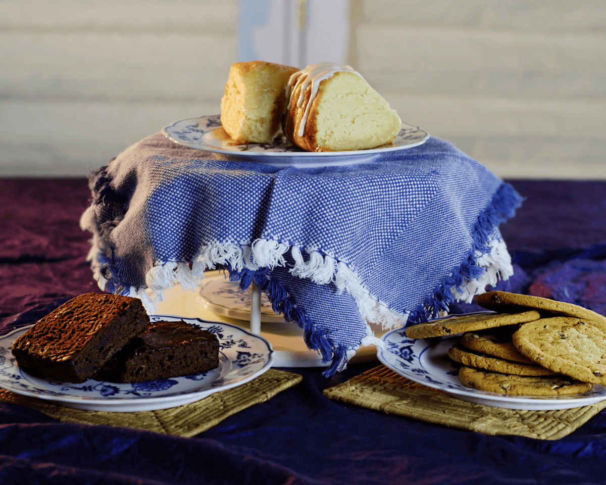 Mary Lee's Vegan Favorites Bundle | Southern Roots – Southern Roots Vegan  Bakery
