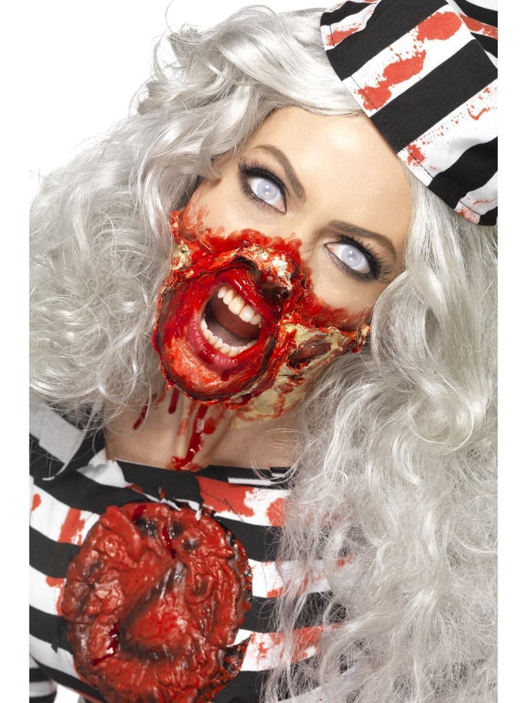 ZOMBIE LATEX ACCESSORY KIT – Wicked Halloween