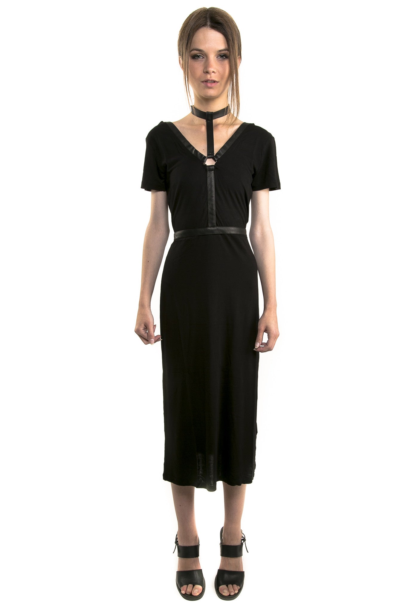 Choke Dress | Skinny Bitch Apparel, Clothing for Urban Trendsetters.