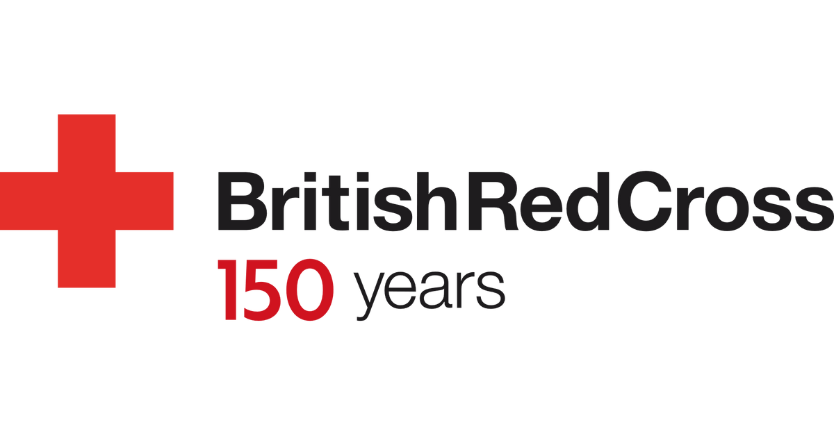 British Red Cross Store