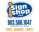 iSignShop Logo