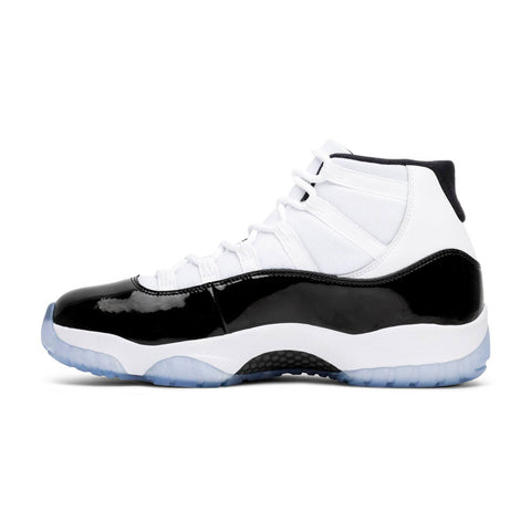 jordan 11 concord 2018 infant