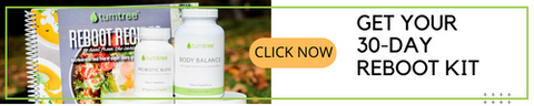 Leaky Gut Supplements Reboot Kit