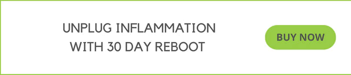 unplug inflammation with 30 day reboot